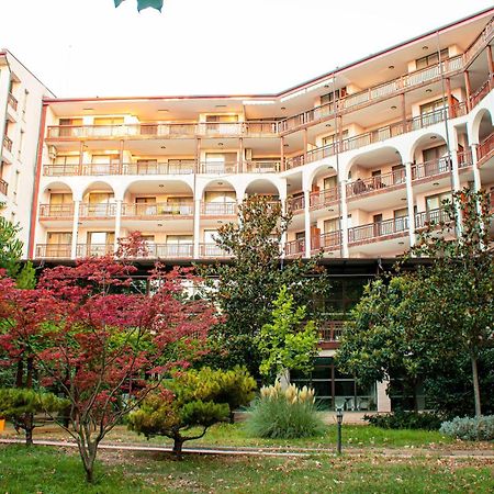 Estreya Residence Hotel And Spa Sweti Konstantin i Sweta Elena Zewnętrze zdjęcie