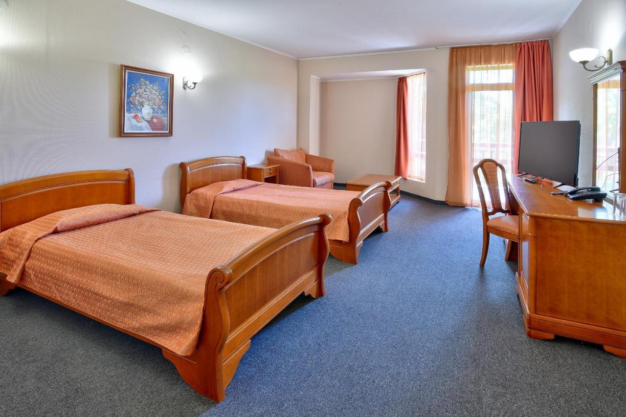 Estreya Residence Hotel And Spa Sweti Konstantin i Sweta Elena Zewnętrze zdjęcie