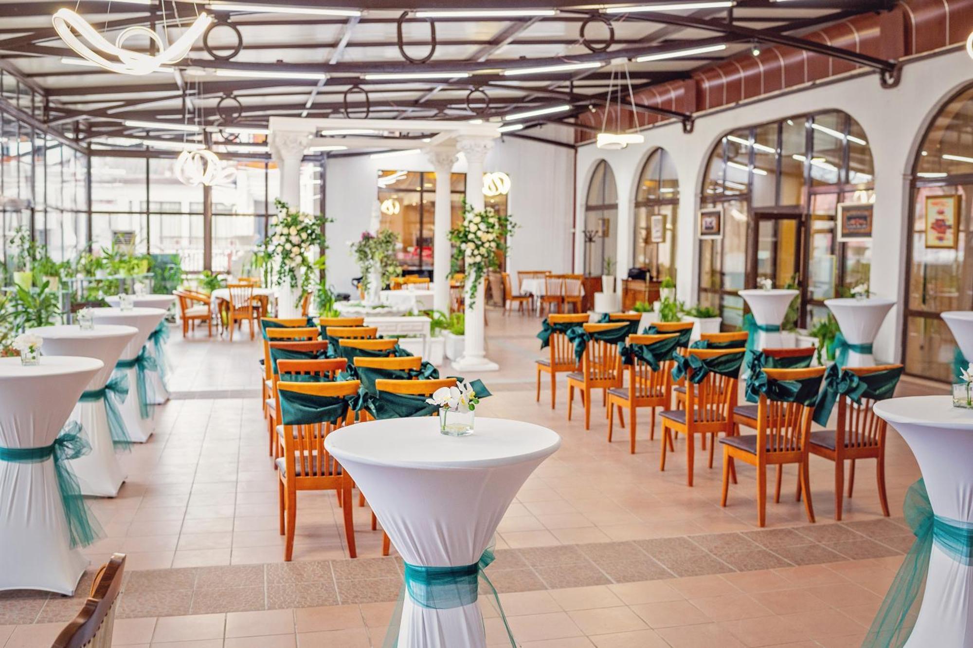 Estreya Residence Hotel And Spa Sweti Konstantin i Sweta Elena Zewnętrze zdjęcie
