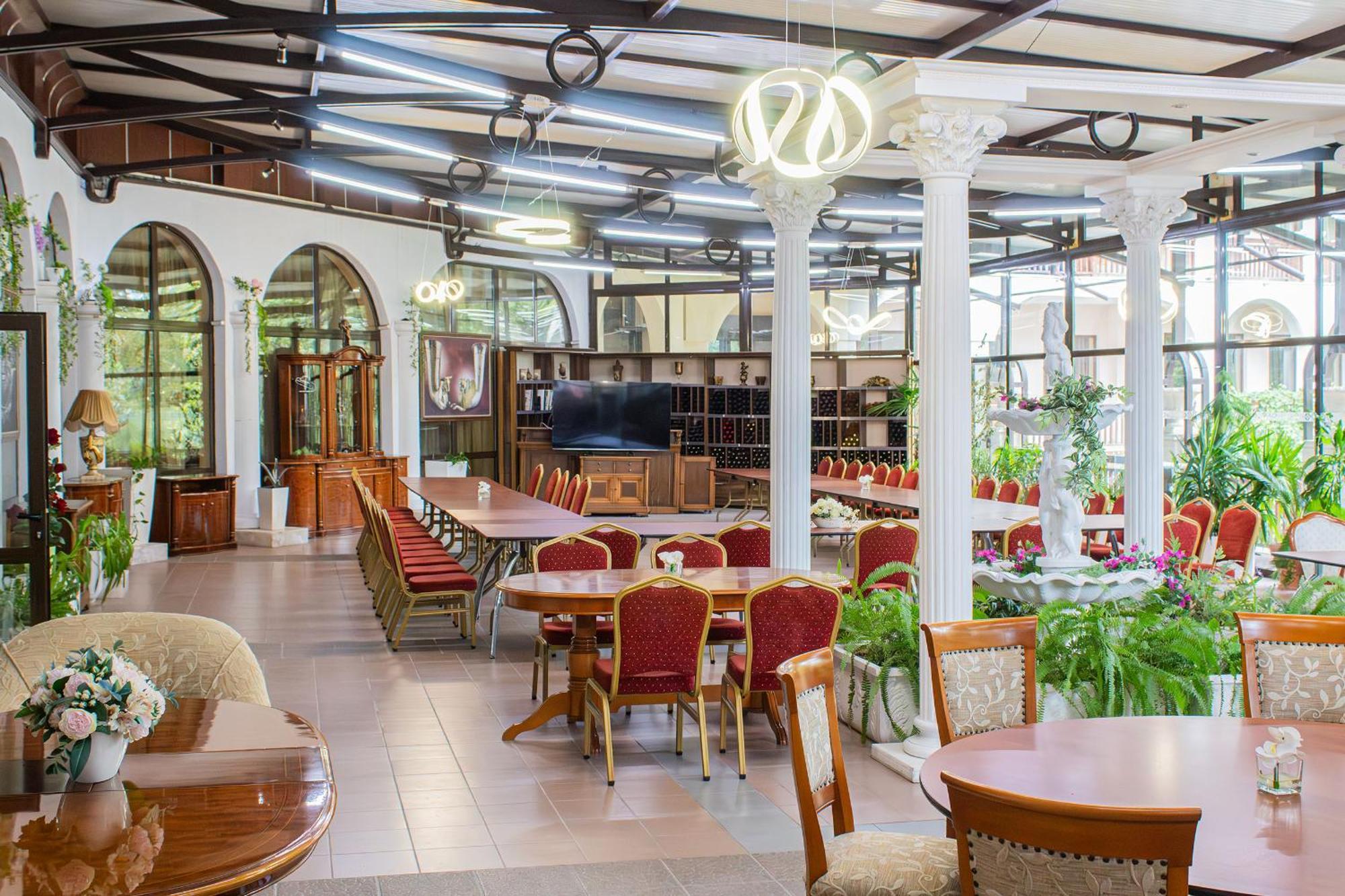 Estreya Residence Hotel And Spa Sweti Konstantin i Sweta Elena Zewnętrze zdjęcie