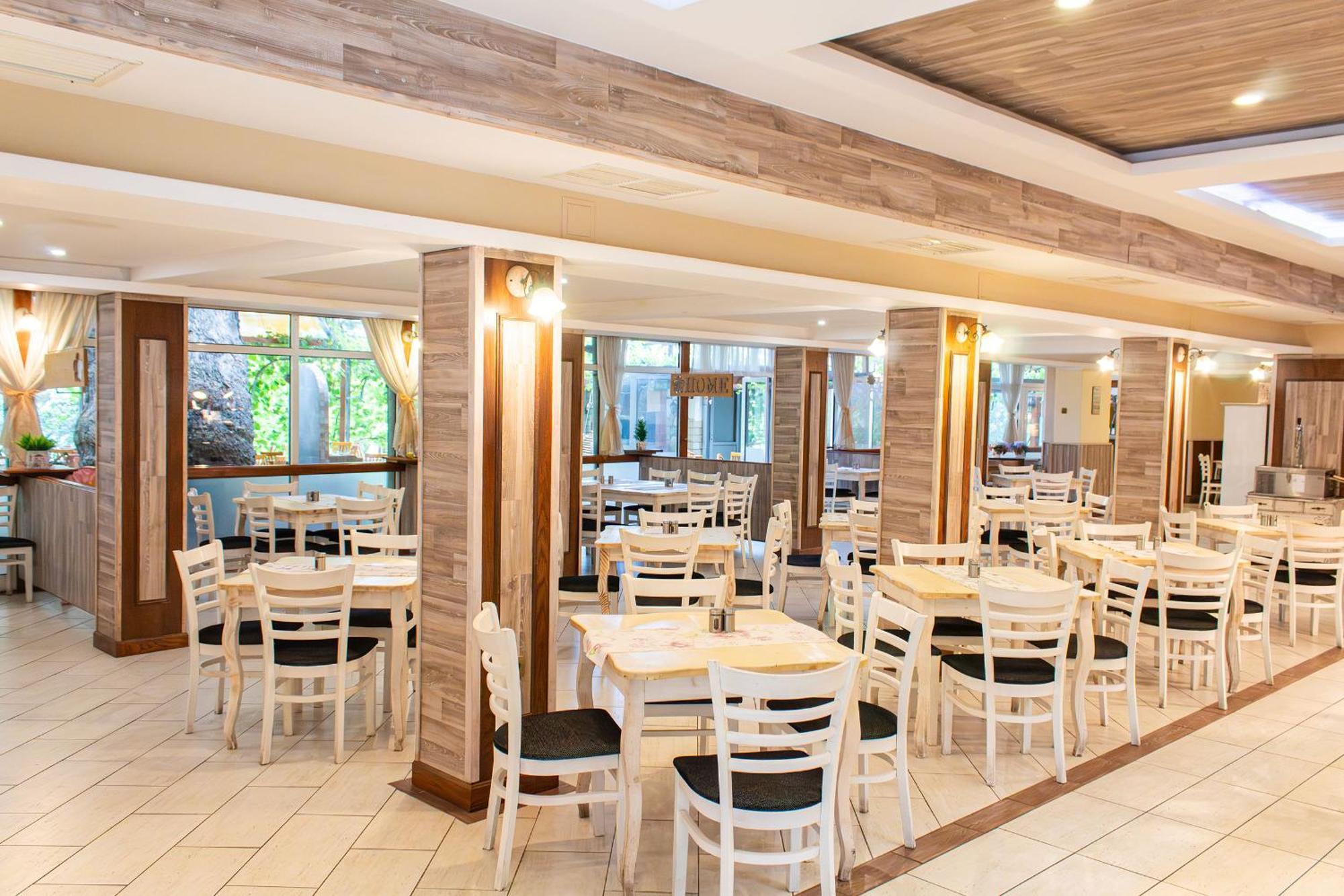 Estreya Residence Hotel And Spa Sweti Konstantin i Sweta Elena Zewnętrze zdjęcie