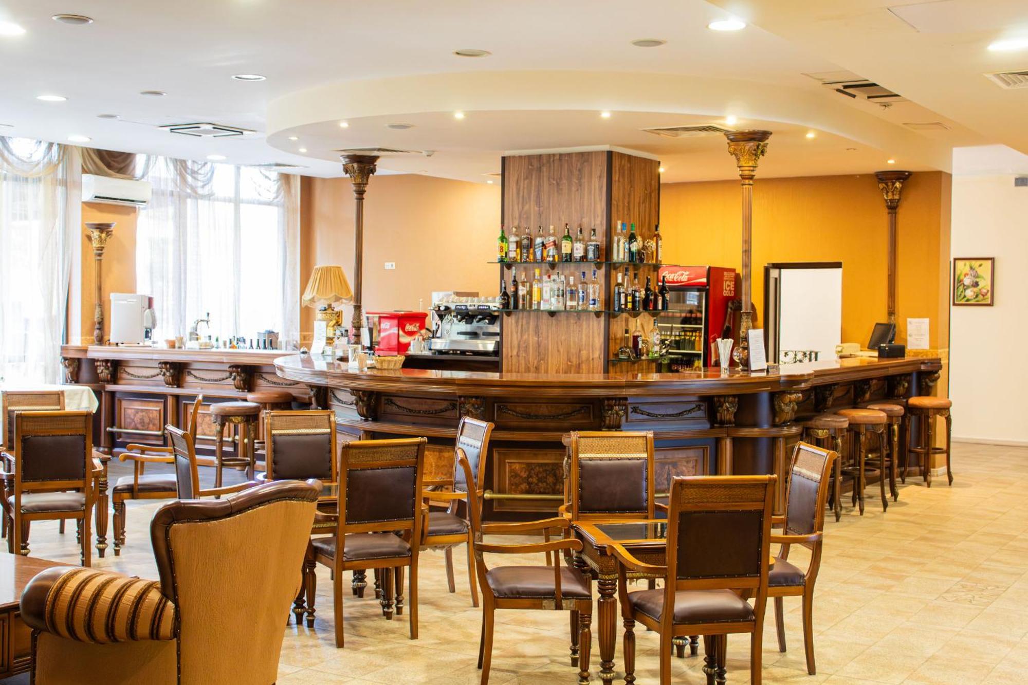 Estreya Residence Hotel And Spa Sweti Konstantin i Sweta Elena Zewnętrze zdjęcie