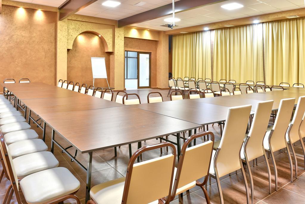 Estreya Residence Hotel And Spa Sweti Konstantin i Sweta Elena Zewnętrze zdjęcie