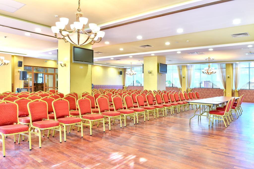 Estreya Residence Hotel And Spa Sweti Konstantin i Sweta Elena Zewnętrze zdjęcie