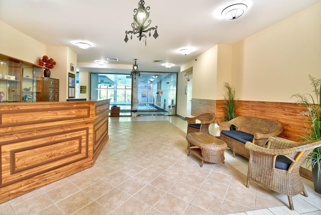 Estreya Residence Hotel And Spa Sweti Konstantin i Sweta Elena Zewnętrze zdjęcie