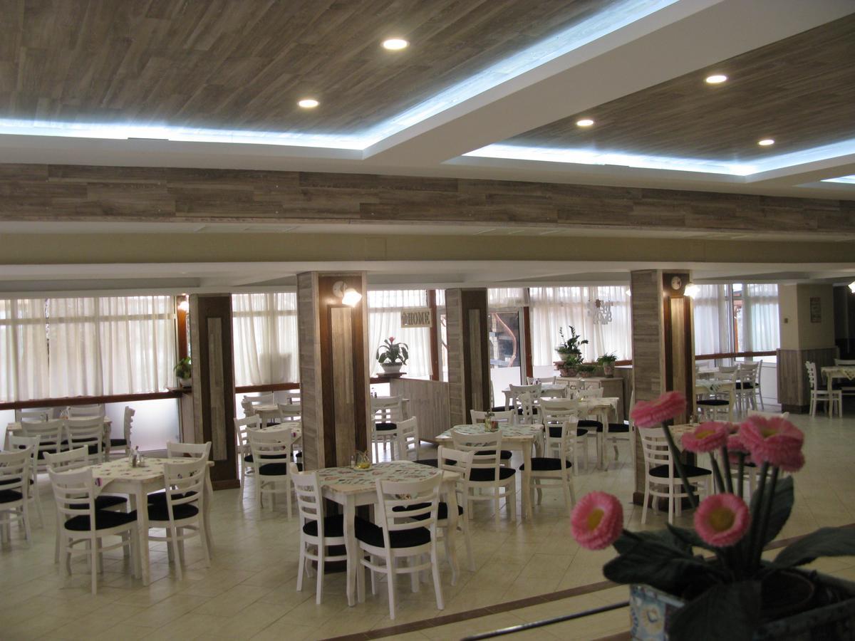 Estreya Residence Hotel And Spa Sweti Konstantin i Sweta Elena Zewnętrze zdjęcie